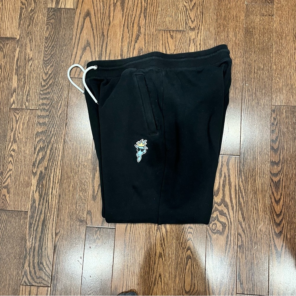 GOAT} Sweatpants, XL